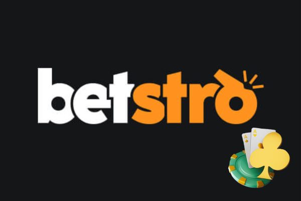 Betstro Casino Bewertung: Spiele, Wettbüro und Bonus