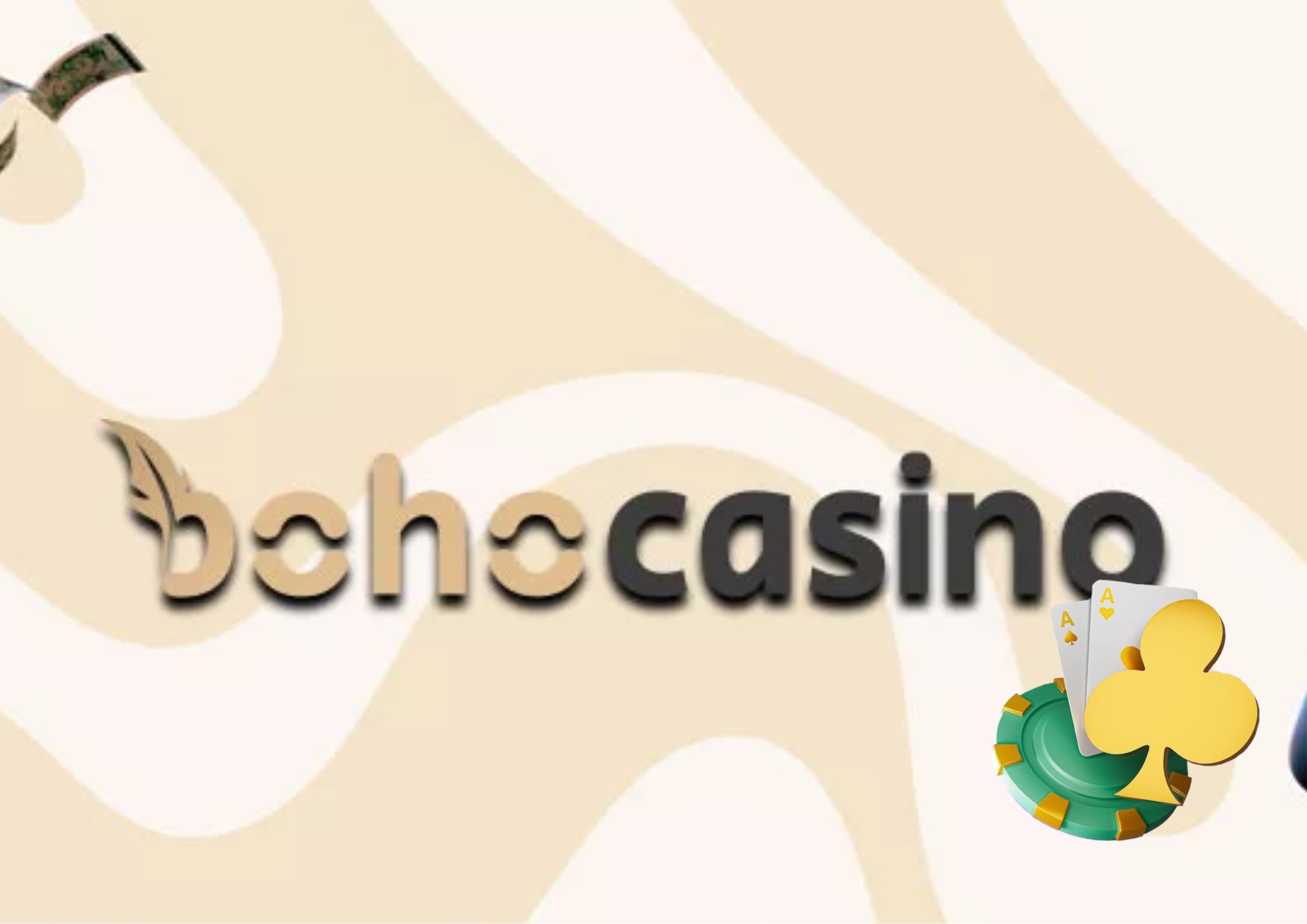 Boho Casino Bewertung: Einloggen, Spielen und Einzahlen