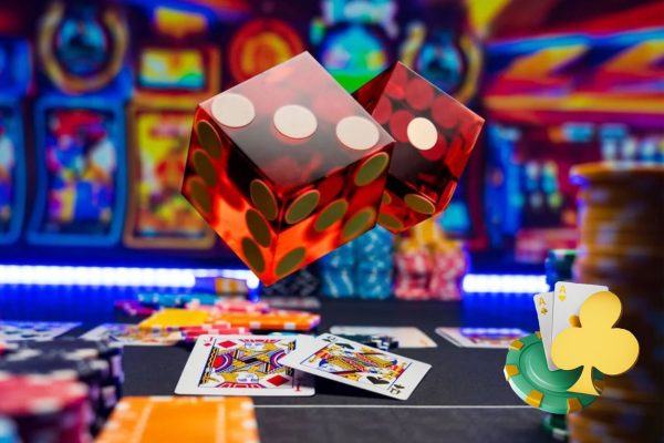 Deutschlands Casino-Favoriten - Top Online-Spiele