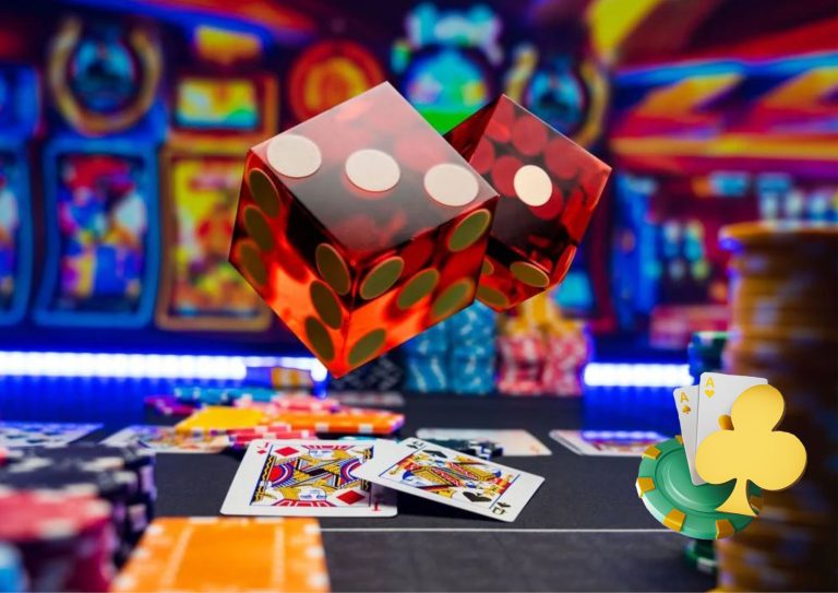 Deutschlands Casino-Favoriten – Top Online-Spiele