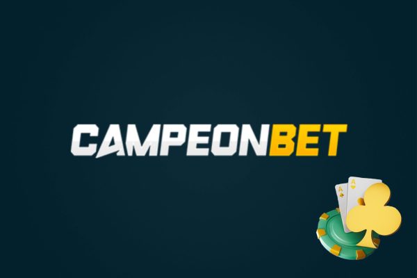 CampeonBet Casino Bewertung: Website, Spiele und Bonusangebote