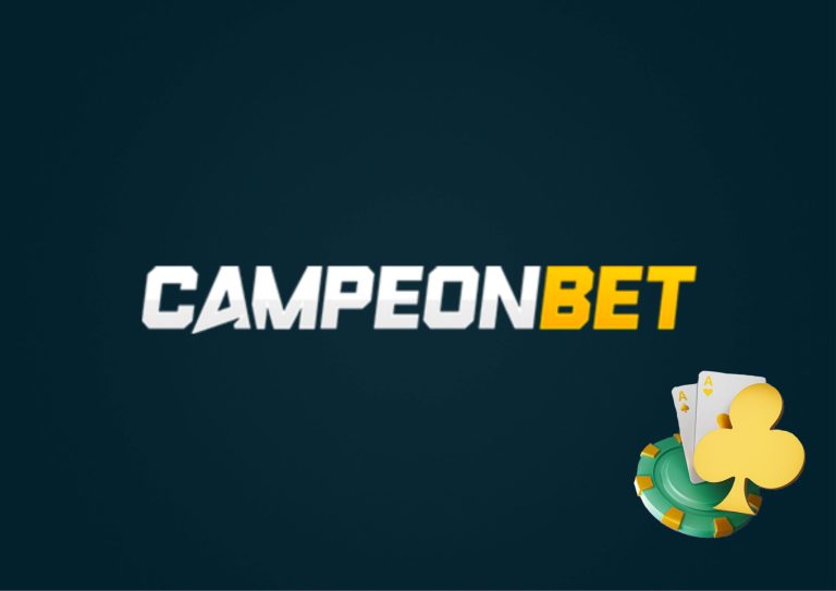 CampeonBet Casino Bewertung: Website, Spiele und Bonusangebote