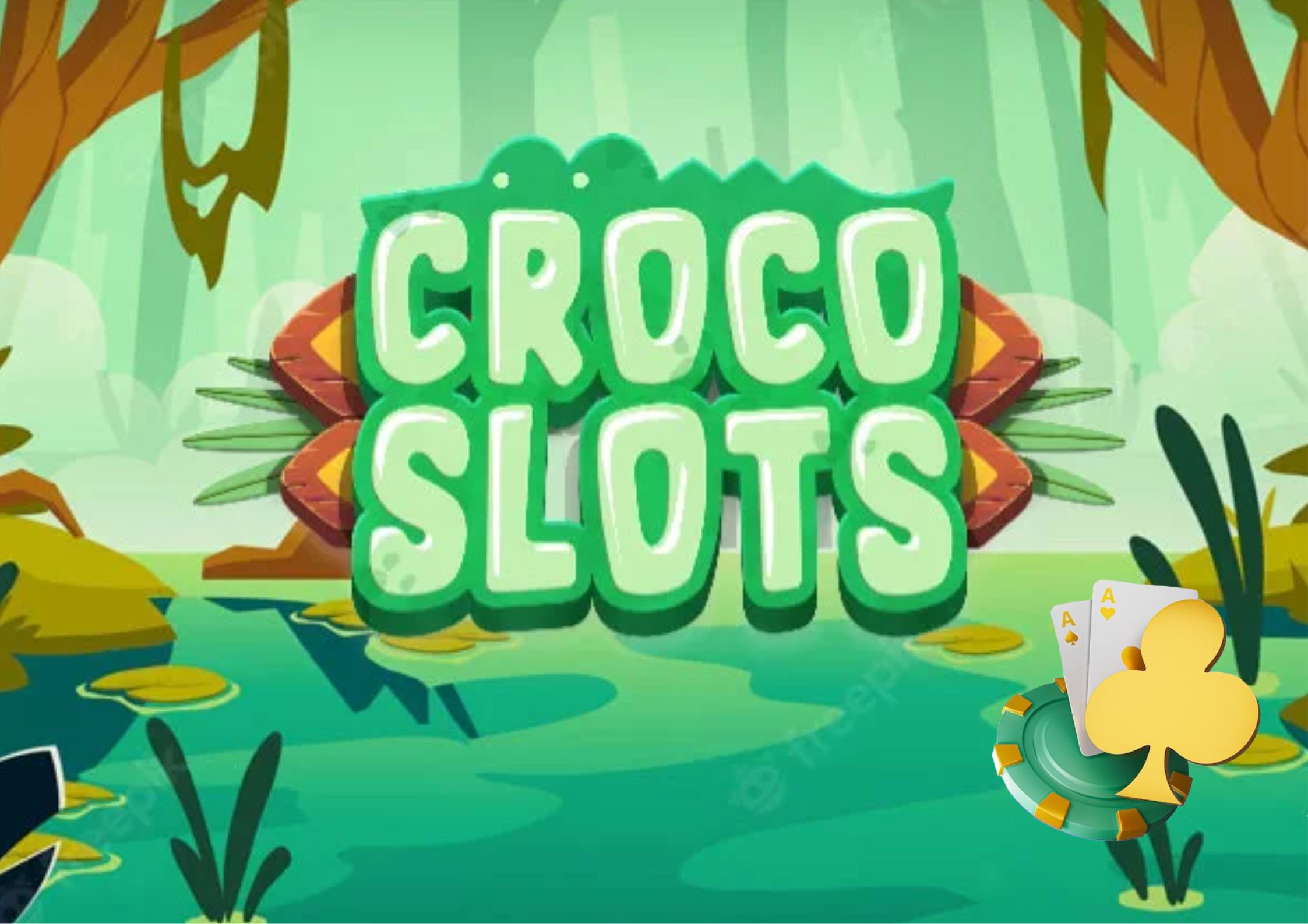 Crocoslots Casino Bewertung