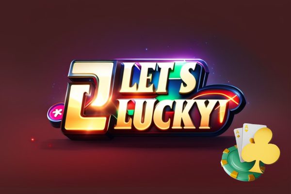 Lets Lucky Casino Bewertung: Hauptseite, Spiele und Boni