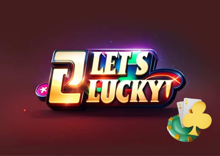 Lets Lucky Casino Bewertung: Hauptseite, Spiele und Boni