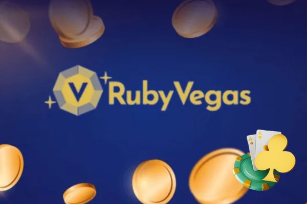 Ruby Vegas Casino Bewertung: Website, Casino-Unterhaltung und Promotions