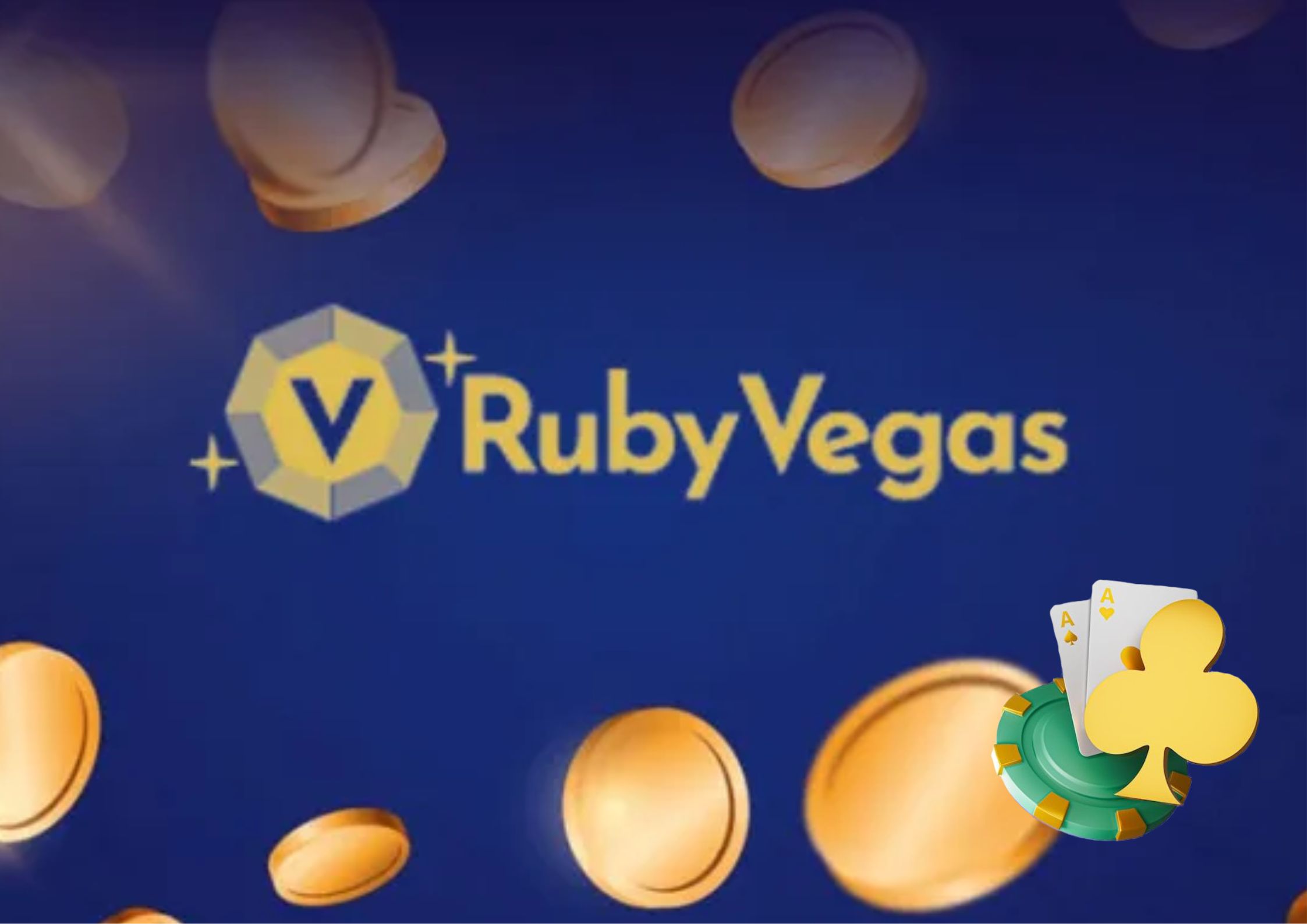 Ruby Vegas Casino Bewertung: Website, Casino-Unterhaltung und Promotions