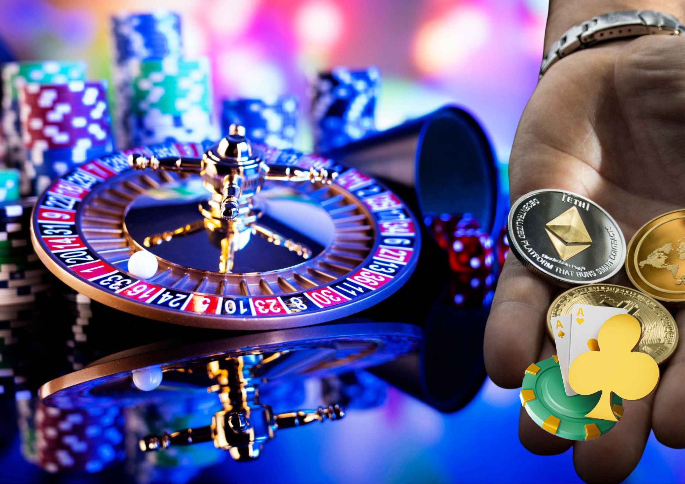 Betrugs-Casinos identifizieren: Ein Leitfaden für Spieler