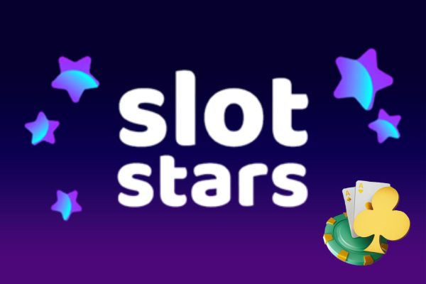 SlotStars Casino Bewertung