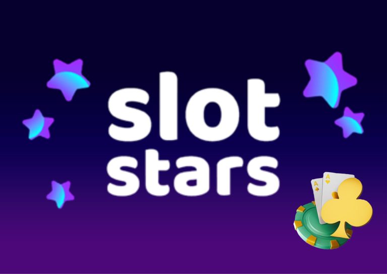 SlotStars Casino Bewertung