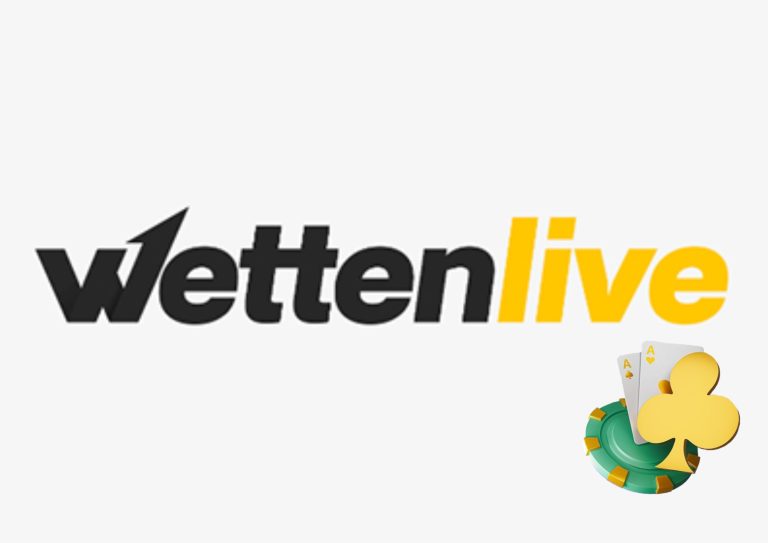 WettenLive Casino Bewertung: Anmeldeprozess, Spiele und Boni