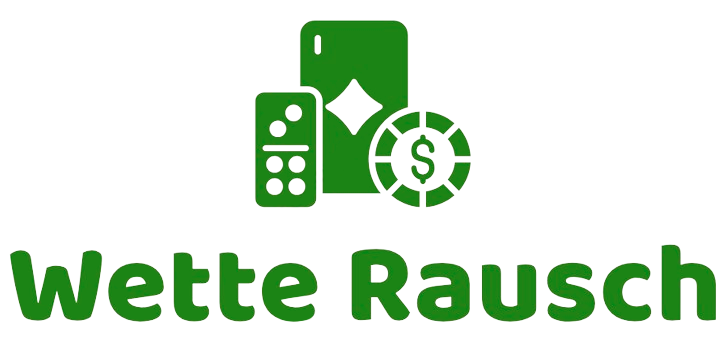 Wette Rausch logo